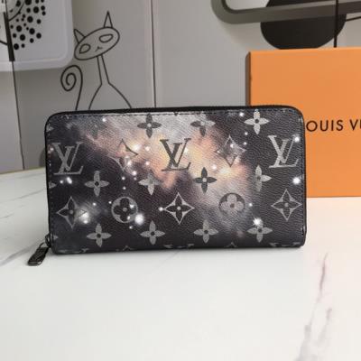 cheap quality LOUIS VUITTON Pochette Voyage Wallets 